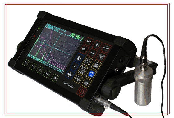 焊縫探傷檢測(cè)儀